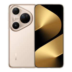 HUAWEI Pura 80 Ultra - Prestige Gold