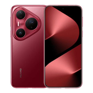 HUAWEI Pura 80 Pro 12GB+512GB Glazed Red