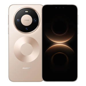 HUAWEI Mate 80 Pro - Gold